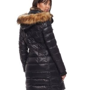 s13 uptown down coat